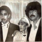 Nass el ghiwane sur yala.fm
